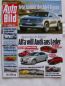 Preview: Auto Bild 48/2011 Fiat 500 Dauertest,Camaro vs. 650i Coupè
