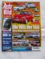 Preview: Auto Bild 34/2011 BMW F30,i40cw vs. VW Passat Variant