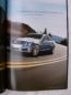 Preview: Cadillac ATS Prospekt 2012 Rarität