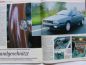 Preview: mot 15/1995 Opel Vectra,Maserati Quattroporte,Rover vs.BMW