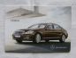 Preview: Mercedes Benz S-Klasse +Pullmann +Guard April 2012