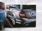 Preview: Mercedes Benz C-Klasse +T Modell BR204 +C63 AMG