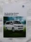 Preview: VW T5 Hannover 96 Edition September 2012 NEU