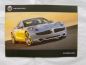 Preview: Fisker Karma Prospekt Mai 2012 +Preisliste NEU