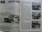 Preview: Der Deutsche Straßenverkehr 5/6 1973 Dacia 1300