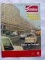 Preview: Der Deutsche Straßenverkehr 8/1974 Saporoshez SAS 968