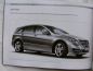 Preview: Mercedes Benz R-Klasse BR251 Dezember 2012