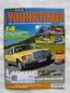 Preview: Youngtimer 1/2013 BMW 535i E28,Sigma 3.0V6, XJ6 4.0 Sovereign