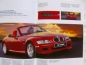 Preview: BMW Faszination M M3 E36,M Roadster, M Coupè,M5 E39