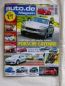Preview: auto.de Magazin 1/2013 Cayenne, Opel Corsa C,Ducati Multistrada