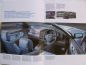 Preview: BMW 318i 323i 328i E36 Convertible Brochure September 1998