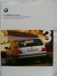 Preview: BMW 316i-328i,318tds,325tds E36 Touring September 1998