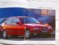 Preview: BMW 316i 318ti 318tds Compact E36/5 März 1996 NEU