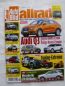 Preview: Auto Bild allrad 1/2012 Defender, Cayenne Coupè,Ford Kuga