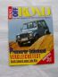 Preview: Off Road 5/1997 Suzuki Samurai vs. Lada Niva