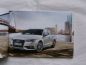 Preview: Audi A3 +Sportback +S3 +s line +design selection 9/2012