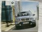 Preview: BMW X5 E70 3.0si 4.8i 3.0d +Sportpaket 2007