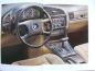 Preview: BMW 316i-325i E36 Limousine September 1991