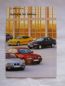 Preview: BMW 3er Reihe E36 Limousinen Coupès +Cabrio 9/1993