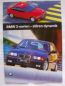 Preview: BMW 3-serien - stilren dynamik E36 September 1996