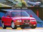 Preview: BMW 3-serien - stilren dynamik E36 September 1996