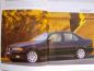 Preview: BMW 316i-328i,318tds,325td,tds E36 Limousine März 1995