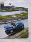 Preview: BMW Z4 sDrive23i sDrive30i sDrive35i März 2009 NEU