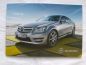 Preview: Mercedes Benz C-Klasse Coupè +Sportpaket AMG