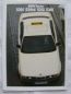 Mobile Preview: BMW 520i 524td 525i 530i E34 TAXEN September 1988
