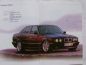 Preview: BMW Original Leichtmetallräder 1995 E36 E38 E34 E30