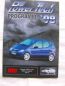 Preview: Power Tech Programm 1998 A-Klasse BR168,CLK  W208