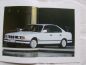 Mobile Preview: BMW 518i (SE) 520i 525i 535i +535i Sport Rechtslenker E34
