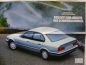 Preview: BMW 525ix E34 Limousine Touring September 1991