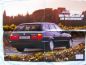 Preview: BMW 525ix E34 Limousine Touring September 1991