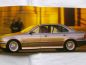 Preview: BMW 520i 523i 528i 525tds E39 Limousine September 1995