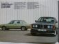 Mobile Preview: BMW 323i Edition S,318i,320i,323i Edition E Prospekt