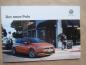 Preview: VW Polo VI Trendline beats Highline Prospekt August 2017 +Preisliste