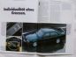 Preview: BMW 520i 525i 530i 535i E34 September 1989