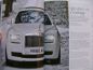 Preview: Luxos Fall/Winter 2011-12 100th Anniversary Rolls-Royce Ghost EW
