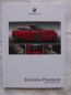 Preview: Porsche Panamera Exclusive Typ970 Februar 2012