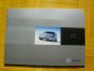 Preview: Cadillac STS 2006 Prospekt +Preisliste NEU