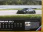 Preview: BMW DTM Kalender 2013  neu