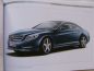 Preview: Mercedes Benz CL-Klasse BR216 Dezember 2012 NEU