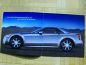 Preview: Cadillac XLR Vorstellungsprospekt NEU