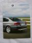 Preview: BMW 320i-335ixDrive,320d-335d,xDrive E92 September 2008