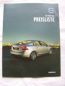 Preview: Volvo S60 14.Mai 2012