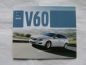 Preview: Volvo V60 + R-Design Mai 2012 NEU