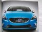Preview: Volvo V40 +R-Design +Zubehör 2013 NEU