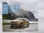 Preview: Volvo V40 Cross Country +Zubehör 2013 NEU
