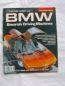Preview: Consumer Guide BMW Bavarias driving Machines 12/1984